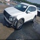 5NMS24AJ1PH614955 2023 Hyundai Santa Fe Sel auction photo thumbnail 2