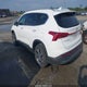 5NMS24AJ1PH614955 2023 Hyundai Santa Fe Sel auction photo thumbnail 3