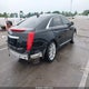 2G61N5S3XG9156169 2016 Cadillac Xts Luxury Collection auction photo thumbnail 4