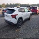 KL77LJE28RC030734 2024 Chevrolet Trax Fwd 2Rs auction photo thumbnail 4