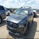 5NMS64AJ4PH626604 2023 Hyundai Santa Fe Xrt auction photo thumbnail 2