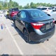 2T1BURHE3EC136721 2014 Toyota Corolla S auction photo thumbnail 3