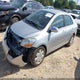 JTDBT4K35A4072255 2010 Toyota Yaris auction photo thumbnail 2