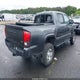 3TYCZ5AN9MT036481 2021 Toyota Tacoma Sr V6 auction photo thumbnail 4