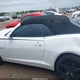 2G1FC3D3XD9175142 2013 Chevrolet Camaro 2Lt auction photo thumbnail 14