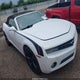 2G1FC3D3XD9175142 2013 Chevrolet Camaro 2Lt auction photo thumbnail 1