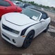 2G1FC3D3XD9175142 2013 Chevrolet Camaro 2Lt auction photo thumbnail 2