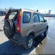 JHLRD68414C002711 2004 Honda Cr-V Lx auction photo thumbnail 4