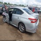 3N1AB7AP6FY233238 2015 Nissan Sentra Sr auction photo thumbnail 3