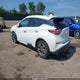5N1AZ2MH8HN107622 2017 Nissan Murano Sl auction photo thumbnail 3