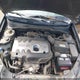 KNADE163966151545 2006 Kia Rio5 Sx auction photo thumbnail 10