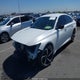 1HGCV3F21NA020494 2022 Honda Accord Hybrid Sport auction photo thumbnail 2