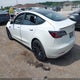 5YJ3E1EC6NF258569 2022 Tesla Model 3 Performance Dual Motor All-Wheel Drive auction photo thumbnail 3