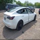5YJ3E1EC6NF258569 2022 Tesla Model 3 Performance Dual Motor All-Wheel Drive auction photo thumbnail 4