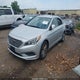 5NPE24AF5HH452129 2017 Hyundai Sonata auction photo thumbnail 2