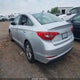5NPE24AF5HH452129 2017 Hyundai Sonata auction photo thumbnail 3