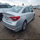 5NPE24AF5HH452129 2017 Hyundai Sonata auction photo thumbnail 4