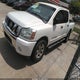1N6AA0EK6DN307576 2013 Nissan Titan Sv auction photo thumbnail 2