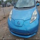 JN1AZ0CP7CT015054 2012 Nissan Leaf Sl auction photo thumbnail 12