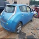 JN1AZ0CP7CT015054 2012 Nissan Leaf Sl auction photo thumbnail 4