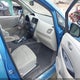 JN1AZ0CP7CT015054 2012 Nissan Leaf Sl auction photo thumbnail 5