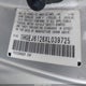 1HGEJ6126XL039725 1999 Honda Civic Dx auction photo thumbnail 9