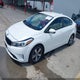 3KPFL4A78JE269554 2018 Kia Forte Lx auction photo thumbnail 2