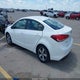 3KPFL4A78JE269554 2018 Kia Forte Lx auction photo thumbnail 3