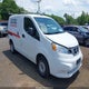 3N6CM0KNXLK693972 2020 Nissan Nv200 Cargo S Xtronic Cvt auction photo thumbnail 18