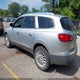 5GAKRBED3BJ238087 2011 Buick Enclave 1Xl auction photo thumbnail 3