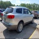 5GAKRBED3BJ238087 2011 Buick Enclave 1Xl auction photo thumbnail 4