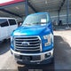 1FTEW1EG1GKE13303 2016 Ford F-150 Xlt auction photo thumbnail 12