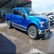 1FTEW1EG1GKE13303 2016 Ford F-150 Xlt auction photo thumbnail 1