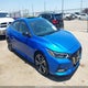 3N1AB8DVXNY310627 2022 Nissan Sentra Sr Xtronic Cvt auction photo thumbnail 1