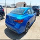 3N1AB8DVXNY310627 2022 Nissan Sentra Sr Xtronic Cvt auction photo thumbnail 4