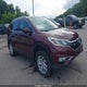 5J6RM4H73FL040031 2015 Honda Cr-V Ex-L auction photo thumbnail 1