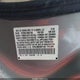 5FNRL38825B071283 2005 Honda Odyssey Touring auction photo thumbnail 9