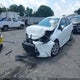 5YFEPRAE6LP082228 2020 Toyota Corolla Le auction photo thumbnail 2