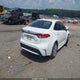 5YFEPRAE6LP082228 2020 Toyota Corolla Le auction photo thumbnail 4
