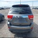 1C4RJECT7DC526590 2013 Jeep Grand Cherokee Overland auction photo thumbnail 16