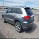 1C4RJECT7DC526590 2013 Jeep Grand Cherokee Overland auction photo thumbnail 3