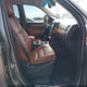 1C4RJECT7DC526590 2013 Jeep Grand Cherokee Overland auction photo thumbnail 5