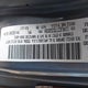 1C4RJECT7DC526590 2013 Jeep Grand Cherokee Overland auction photo thumbnail 9
