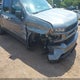 3GCPWDED9MG155101 2021 Chevrolet Silverado 1500 2Wd Short Bed Rst auction photo thumbnail 6