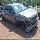 3GCPWDED9MG155101 2021 Chevrolet Silverado 1500 2Wd Short Bed Rst auction photo thumbnail 1