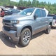 3GCPWDED9MG155101 2021 Chevrolet Silverado 1500 2Wd Short Bed Rst auction photo thumbnail 2