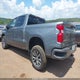 3GCPWDED9MG155101 2021 Chevrolet Silverado 1500 2Wd Short Bed Rst auction photo thumbnail 3
