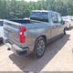 3GCPWDED9MG155101 2021 Chevrolet Silverado 1500 2Wd Short Bed Rst auction photo thumbnail 4