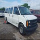 1GNFG15W211209316 2001 Chevrolet Express auction photo thumbnail 1