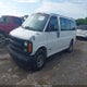 1GNFG15W211209316 2001 Chevrolet Express auction photo thumbnail 2